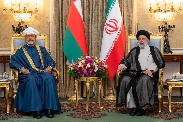 His-Majesty-President-of-Iran-joint-statement His-Majesty-President-of-Iran-joint-statement